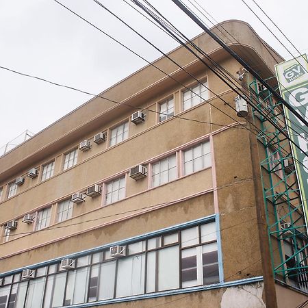 Gv Hotel - Ormoc Exterior photo
