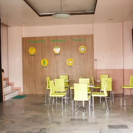 Gv Hotel - Ormoc Exterior photo