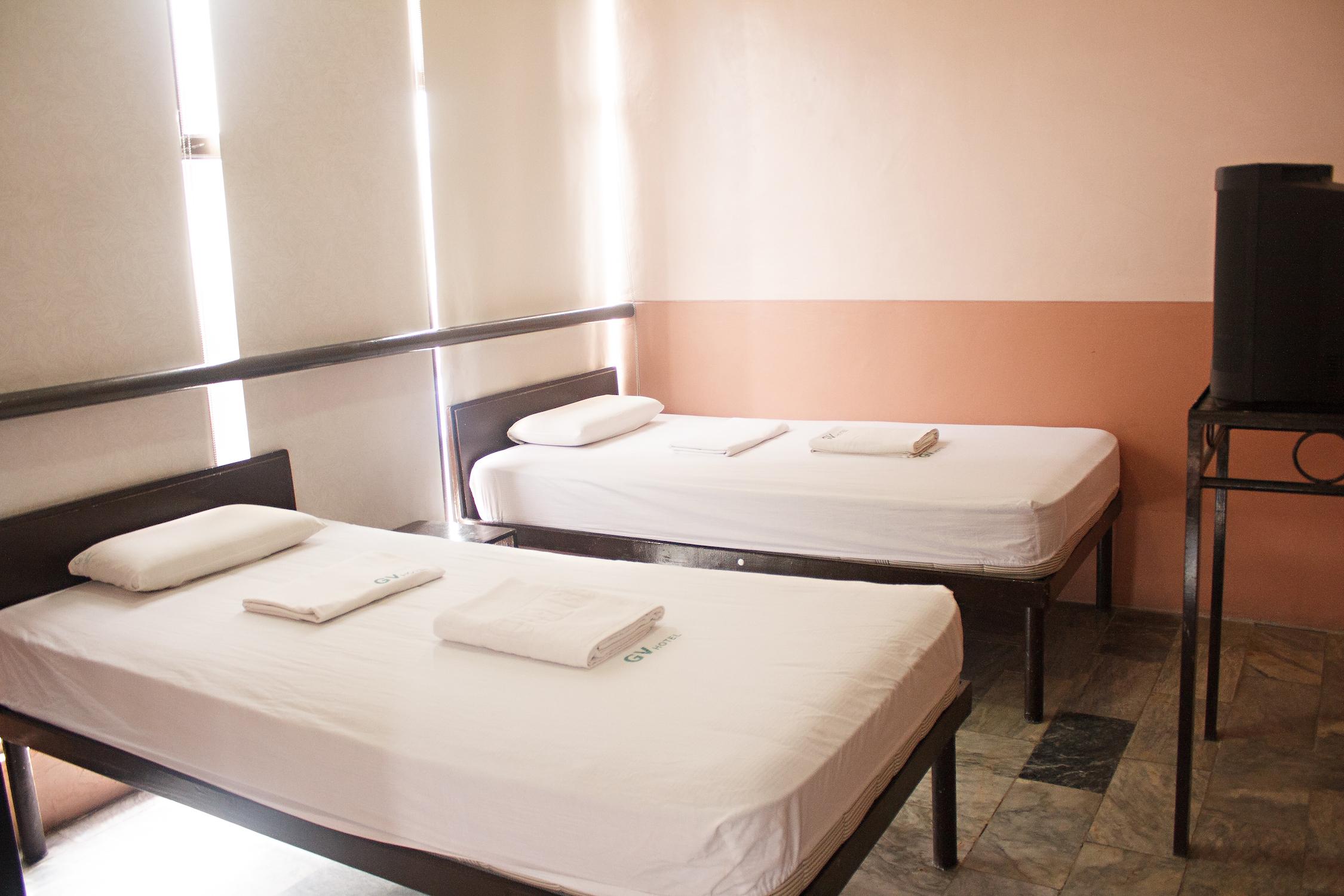 Gv Hotel - Ormoc Exterior photo