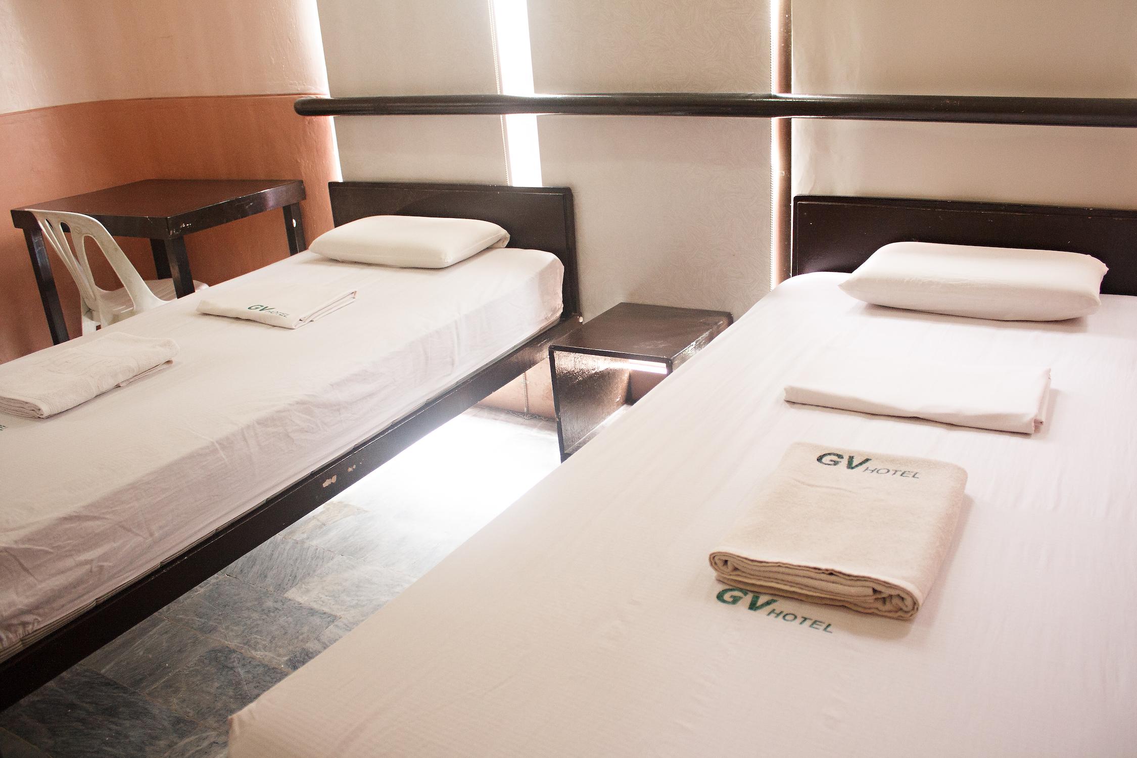 Gv Hotel - Ormoc Exterior photo