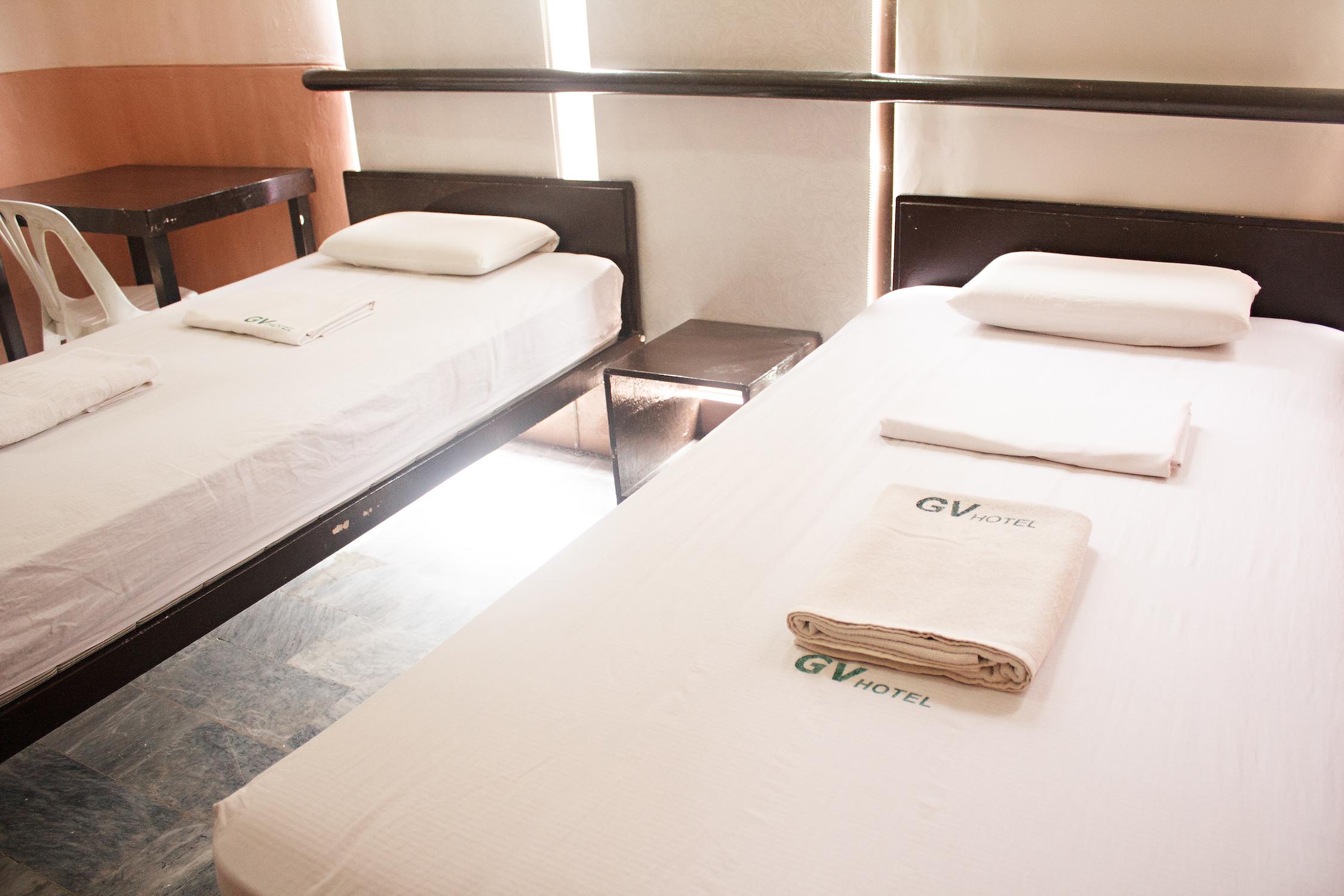 Gv Hotel - Ormoc Exterior photo
