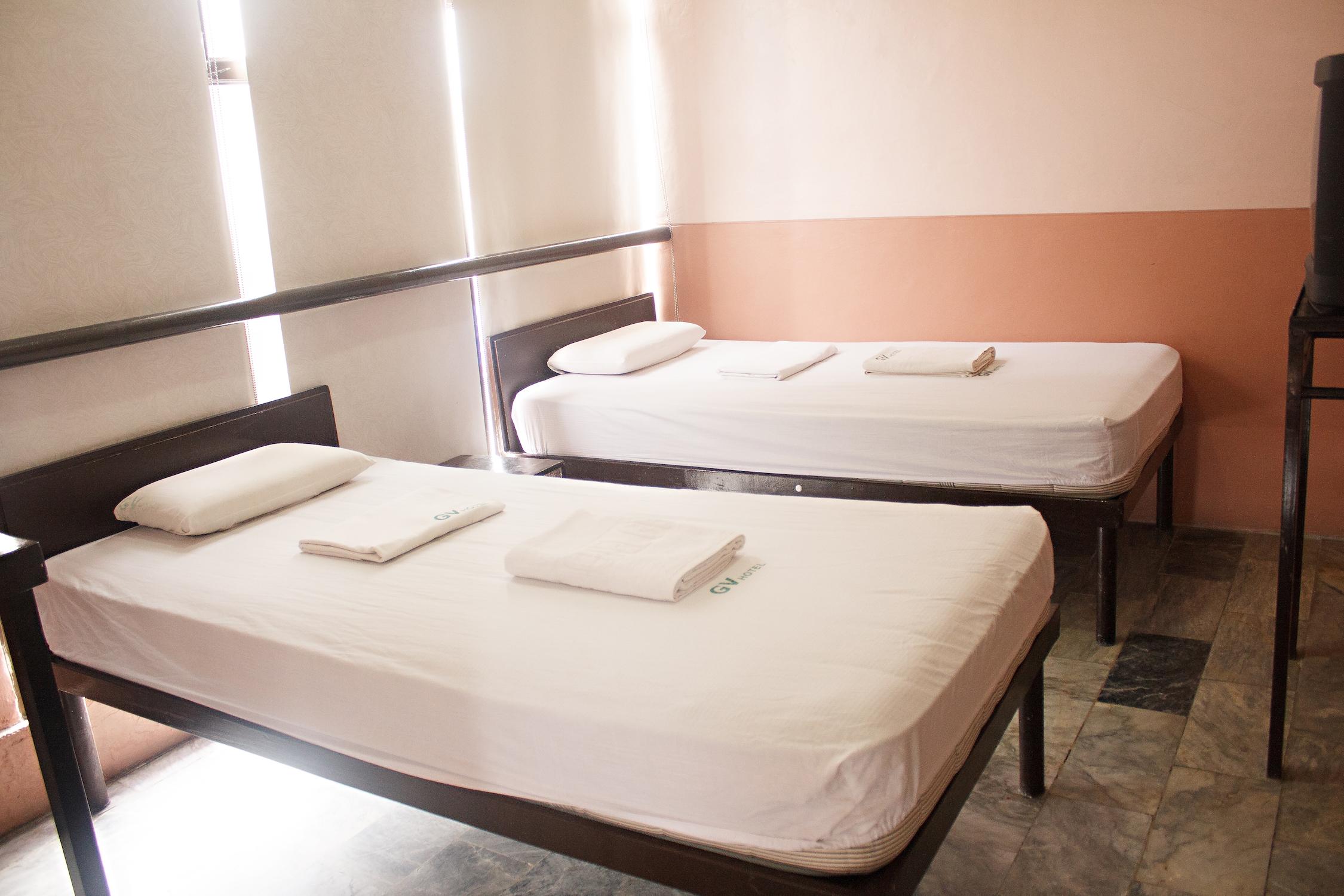 Gv Hotel - Ormoc Exterior photo