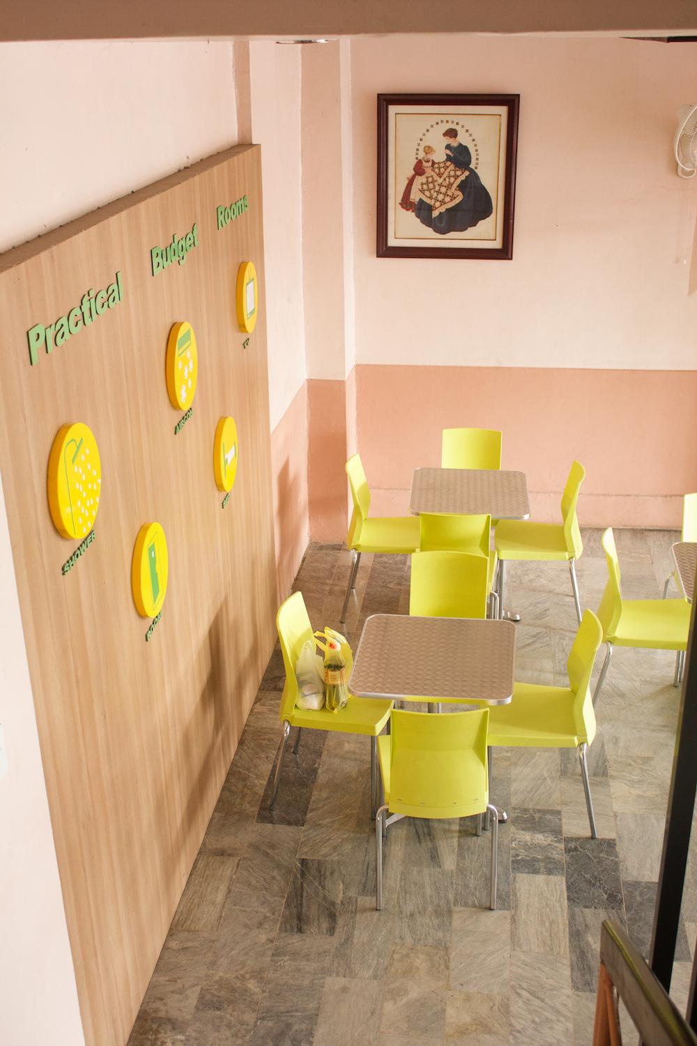 Gv Hotel - Ormoc Exterior photo