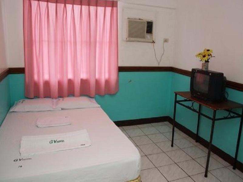 Gv Hotel - Ormoc Exterior photo