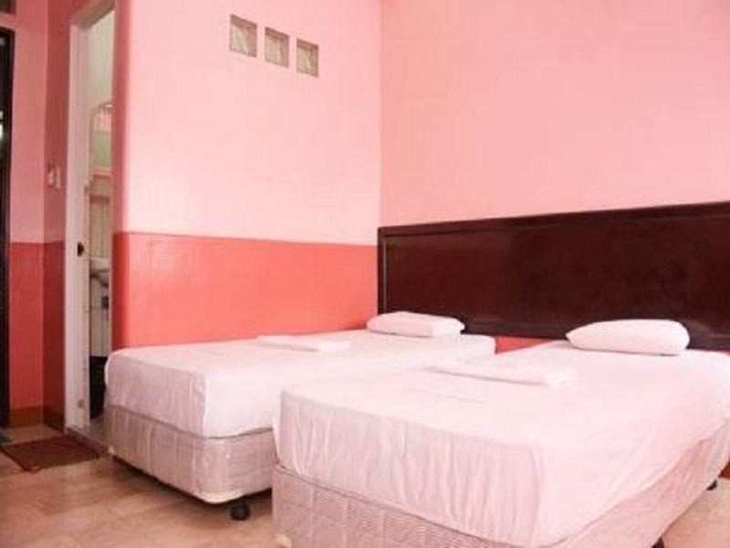 Gv Hotel - Ormoc Exterior photo