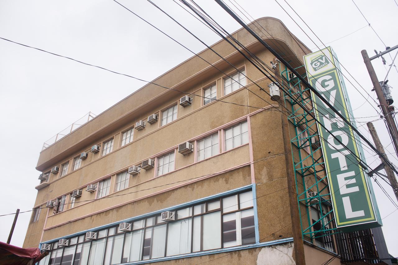 Gv Hotel - Ormoc Exterior photo